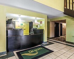 Quality Inn West
