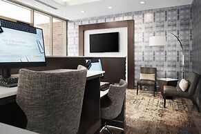 Residence Inn by Marriott Bethesda Downtown