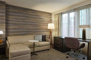 Residence Inn by Marriott Bethesda Downtown
