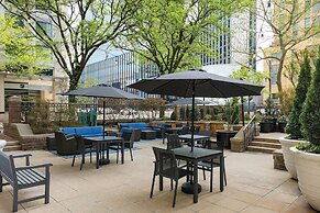 Residence Inn by Marriott Bethesda Downtown