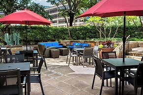 Residence Inn by Marriott Bethesda Downtown