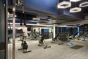 Residence Inn by Marriott Bethesda Downtown