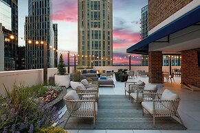 Residence Inn by Marriott Bethesda Downtown