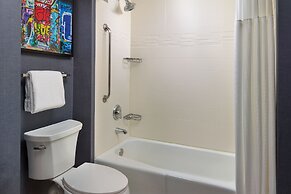 Residence Inn by Marriott Bethesda Downtown