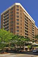 Residence Inn by Marriott Bethesda Downtown