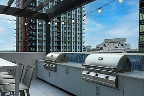 Residence Inn by Marriott Bethesda Downtown