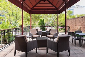 Residence Inn by Marriott Bethesda Downtown