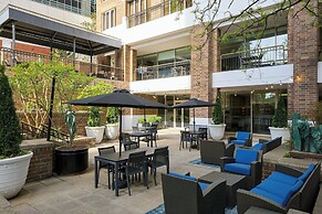 Residence Inn by Marriott Bethesda Downtown