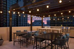 Residence Inn by Marriott Bethesda Downtown