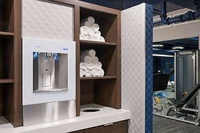 Residence Inn by Marriott Bethesda Downtown