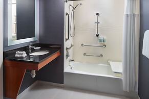 Residence Inn by Marriott Bethesda Downtown