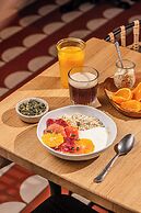 Hotel Ibis Styles Aix-les-Bains Domaine de Marlioz