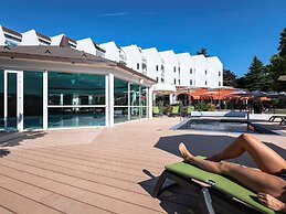 Hotel Ibis Styles Aix-les-Bains Domaine de Marlioz