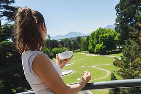 Hotel Ibis Styles Aix-les-Bains Domaine de Marlioz