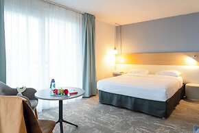 Hotel Ibis Styles Aix-les-Bains Domaine de Marlioz
