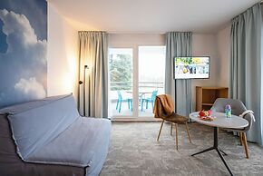 Hotel Ibis Styles Aix-les-Bains Domaine de Marlioz