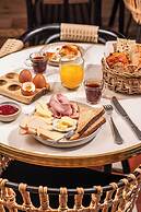 Hotel Ibis Styles Aix-les-Bains Domaine de Marlioz