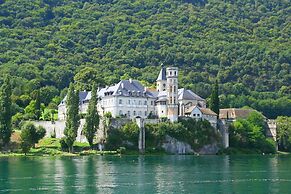 Hotel Ibis Styles Aix-les-Bains Domaine de Marlioz