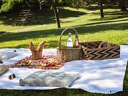 Hotel Ibis Styles Aix-les-Bains Domaine de Marlioz