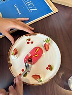 Hotel Ibis Styles Aix-les-Bains Domaine de Marlioz
