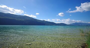 Hotel Ibis Styles Aix-les-Bains Domaine de Marlioz