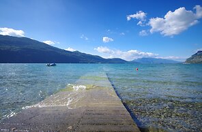 Hotel Ibis Styles Aix-les-Bains Domaine de Marlioz