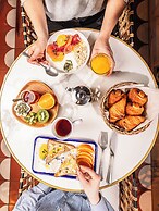 Hotel Ibis Styles Aix-les-Bains Domaine de Marlioz