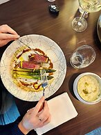 Hotel Ibis Styles Aix-les-Bains Domaine de Marlioz