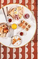 Hotel Ibis Styles Aix-les-Bains Domaine de Marlioz
