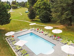 Hotel Ibis Styles Aix-les-Bains Domaine de Marlioz
