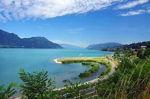 Hotel Ibis Styles Aix-les-Bains Domaine de Marlioz