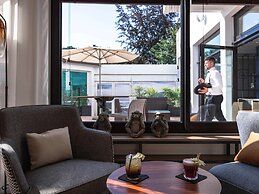 Hotel Ibis Styles Aix-les-Bains Domaine de Marlioz