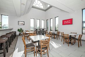 Red Roof Inn Gulfport - Biloxi Airport