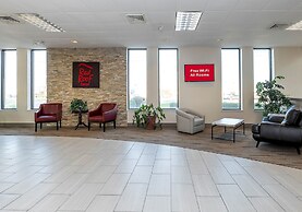 Red Roof Inn Gulfport - Biloxi Airport
