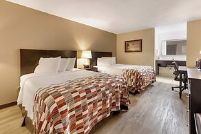 Red Roof Inn Gulfport - Biloxi Airport