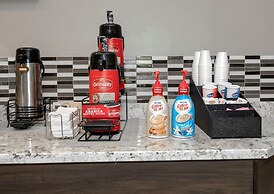 Red Roof Inn Gulfport - Biloxi Airport