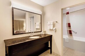 Red Roof Inn Gulfport - Biloxi Airport