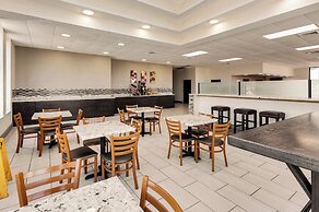 Red Roof Inn Gulfport - Biloxi Airport