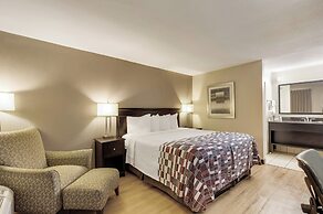 Red Roof Inn Gulfport - Biloxi Airport