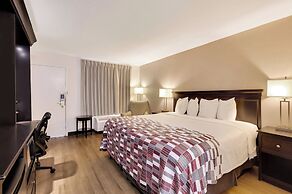 Red Roof Inn Gulfport - Biloxi Airport