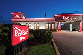 Red Roof Inn Gulfport - Biloxi Airport