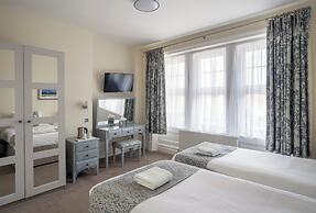 Grand Hotel Swanage