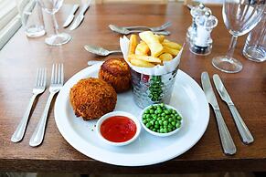 Grand Hotel Swanage
