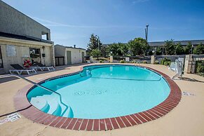 Quality Inn Gaffney I-85