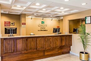 Quality Inn Gaffney I-85