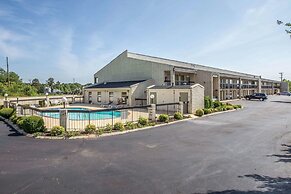 Quality Inn Gaffney I-85