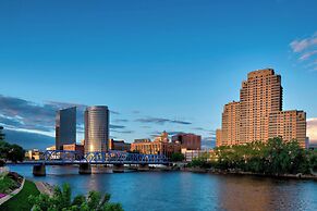 Courtyard by Marriott Downtown Grand Rapids