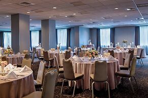 Courtyard by Marriott Downtown Grand Rapids