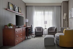 Courtyard by Marriott Downtown Grand Rapids