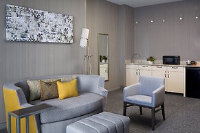 Courtyard by Marriott Downtown Grand Rapids